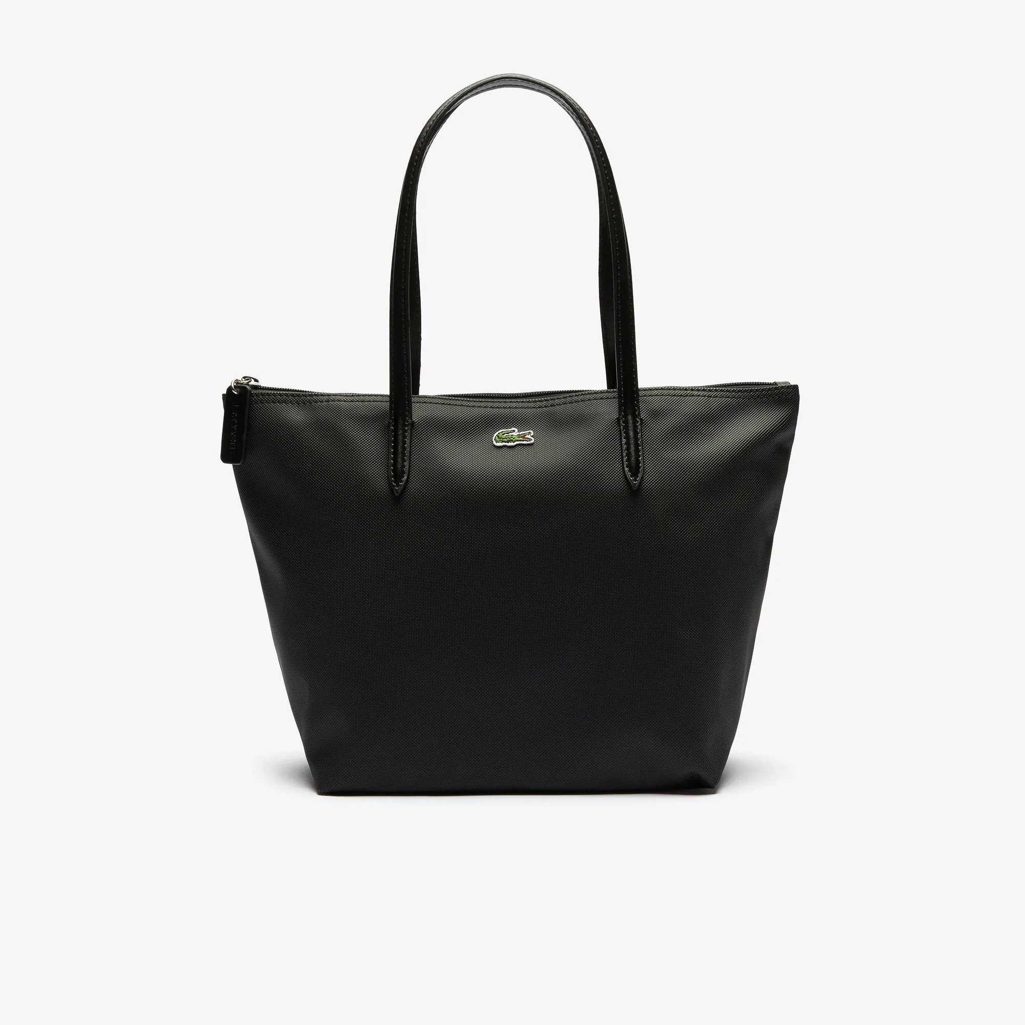 Lacoste Small L.12.12 Concept Tote Bag