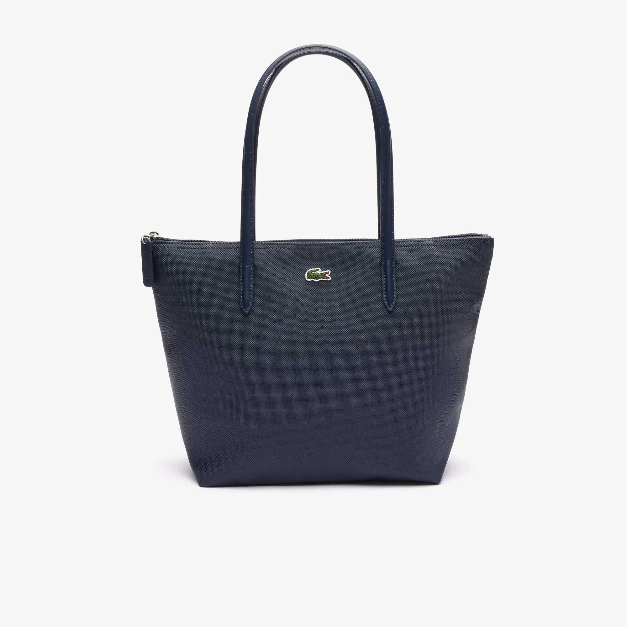 Lacoste Small L.12.12 Concept Tote Bag