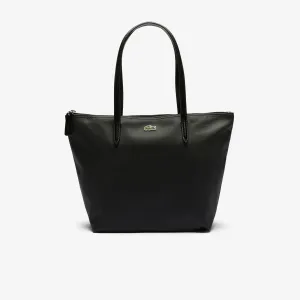 Lacoste Small L.12.12 Concept Tote Bag