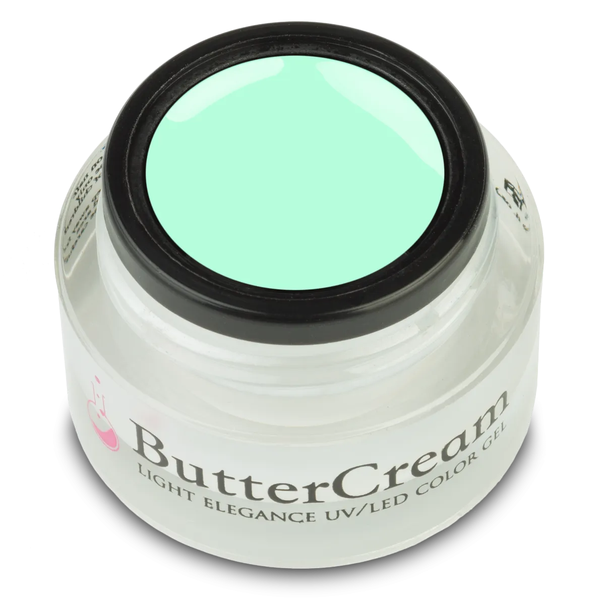 Minty Fresh ButterCream