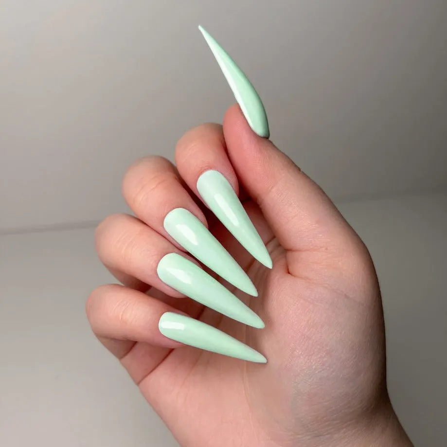 Minty Fresh ButterCream