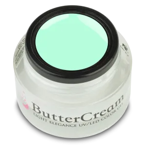 Minty Fresh ButterCream