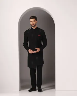 Noir Angrakha Fusion