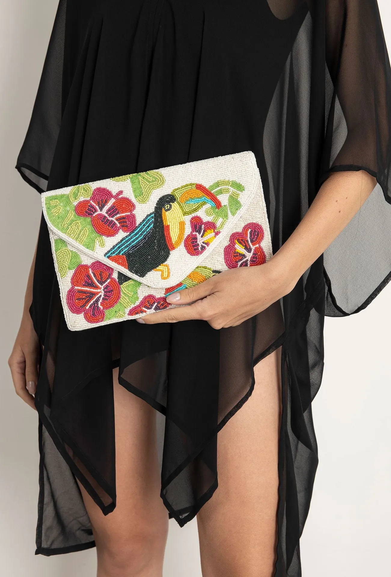 Parrot Clutch - Taleed