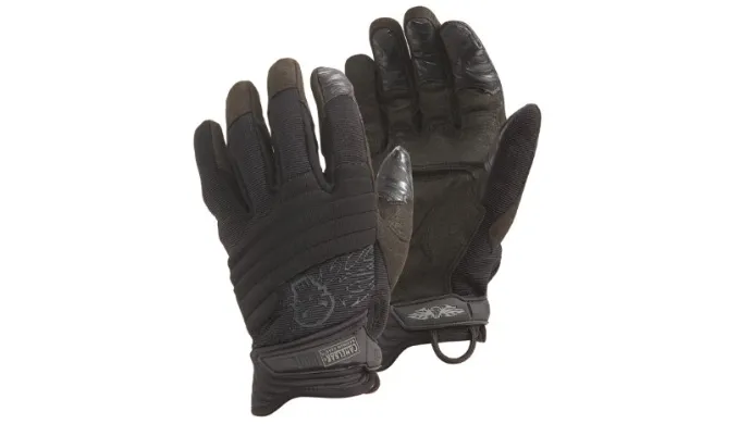 Price Drop: CamelBak Heat Grip CT/Hi-Tech Impact II CT/ Impact Elite CT Gloves with Logo - Ships Same/Next Day!