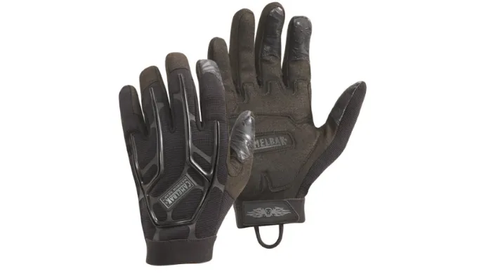 Price Drop: CamelBak Heat Grip CT/Hi-Tech Impact II CT/ Impact Elite CT Gloves with Logo - Ships Same/Next Day!