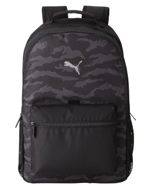 Puma - Camo Backpack