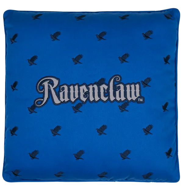 Ravenclaw House Pillow
