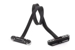 RED® Male Pogo to Female Pogo LCD/EVF Cable (24", RED® DSMC2™)