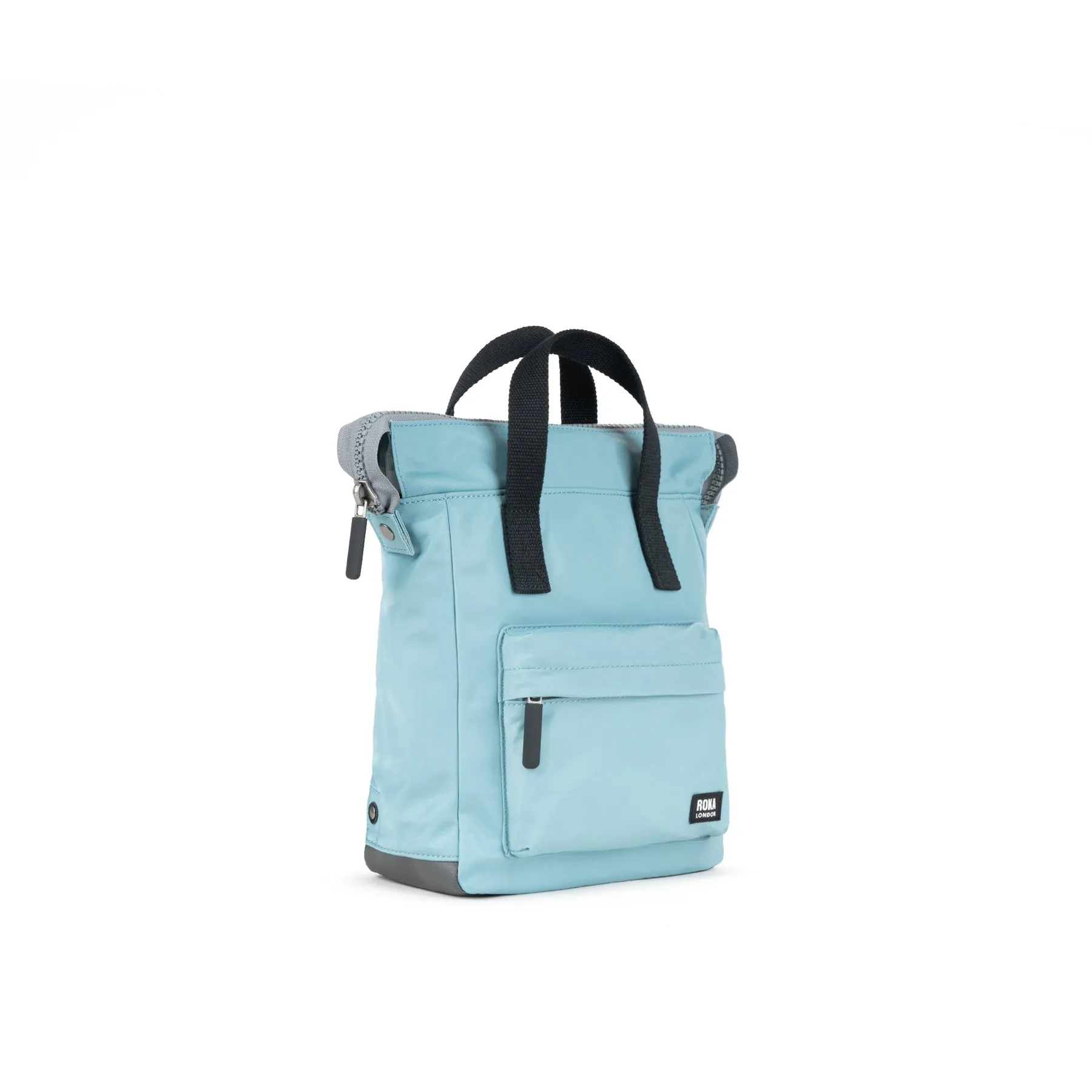 Roka Bantry Black Label Recycled Nylon Spearmint