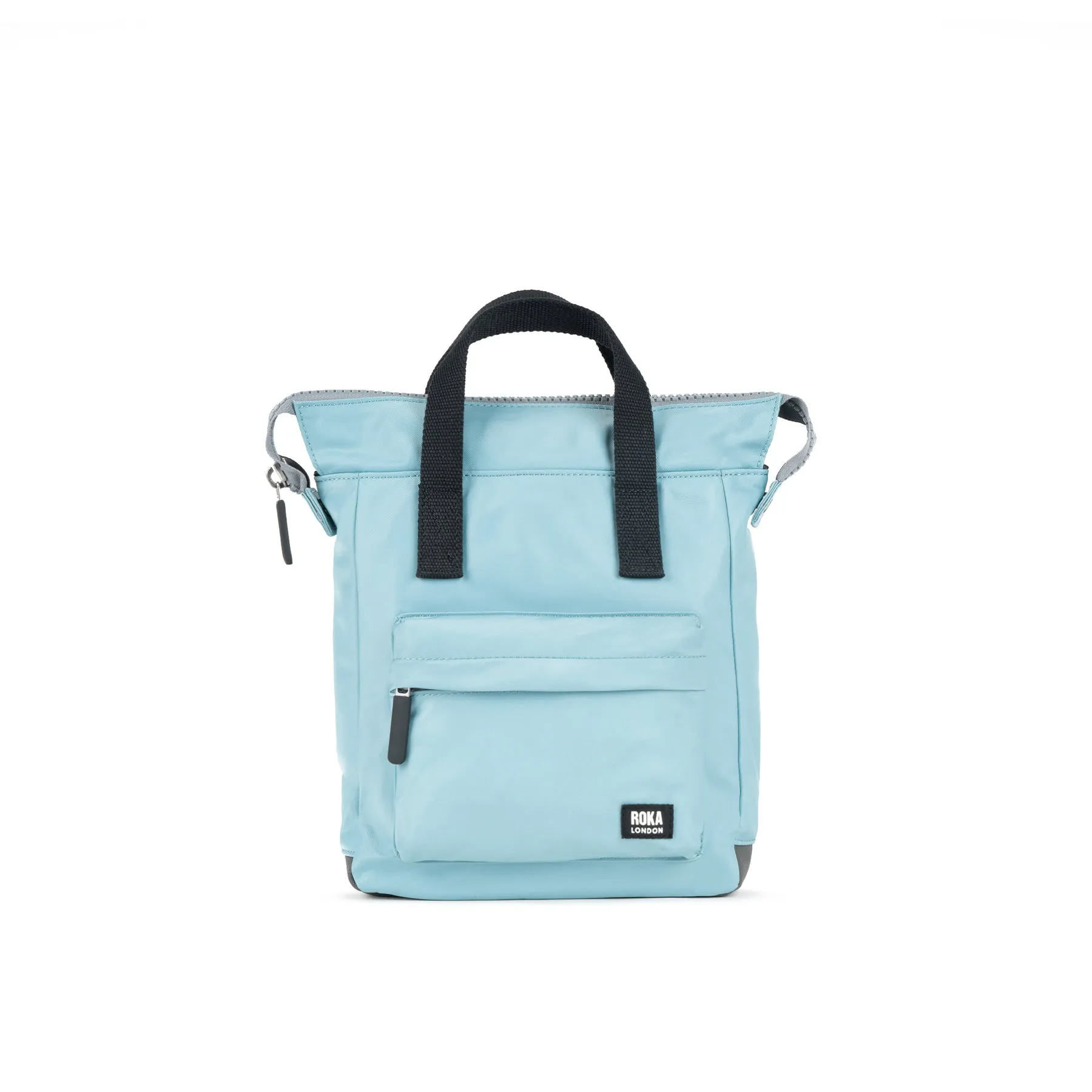 Roka Bantry Black Label Recycled Nylon Spearmint