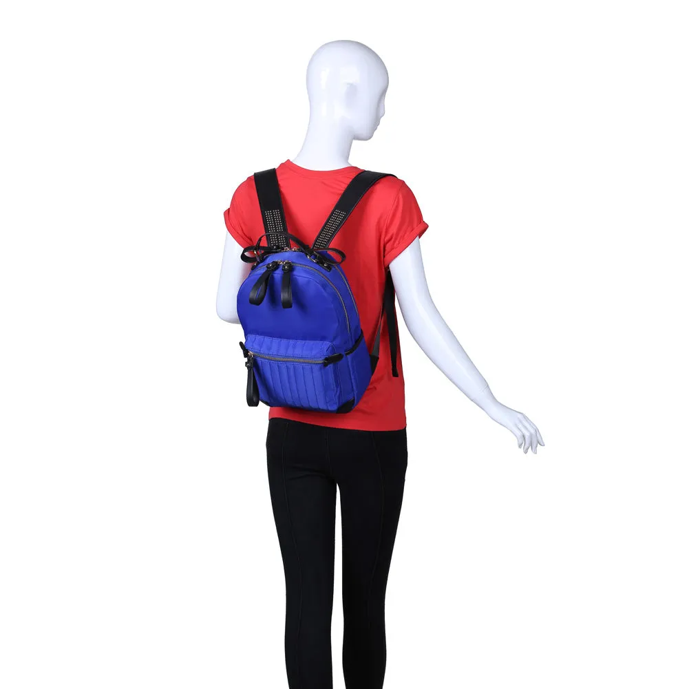 Samba Backpack