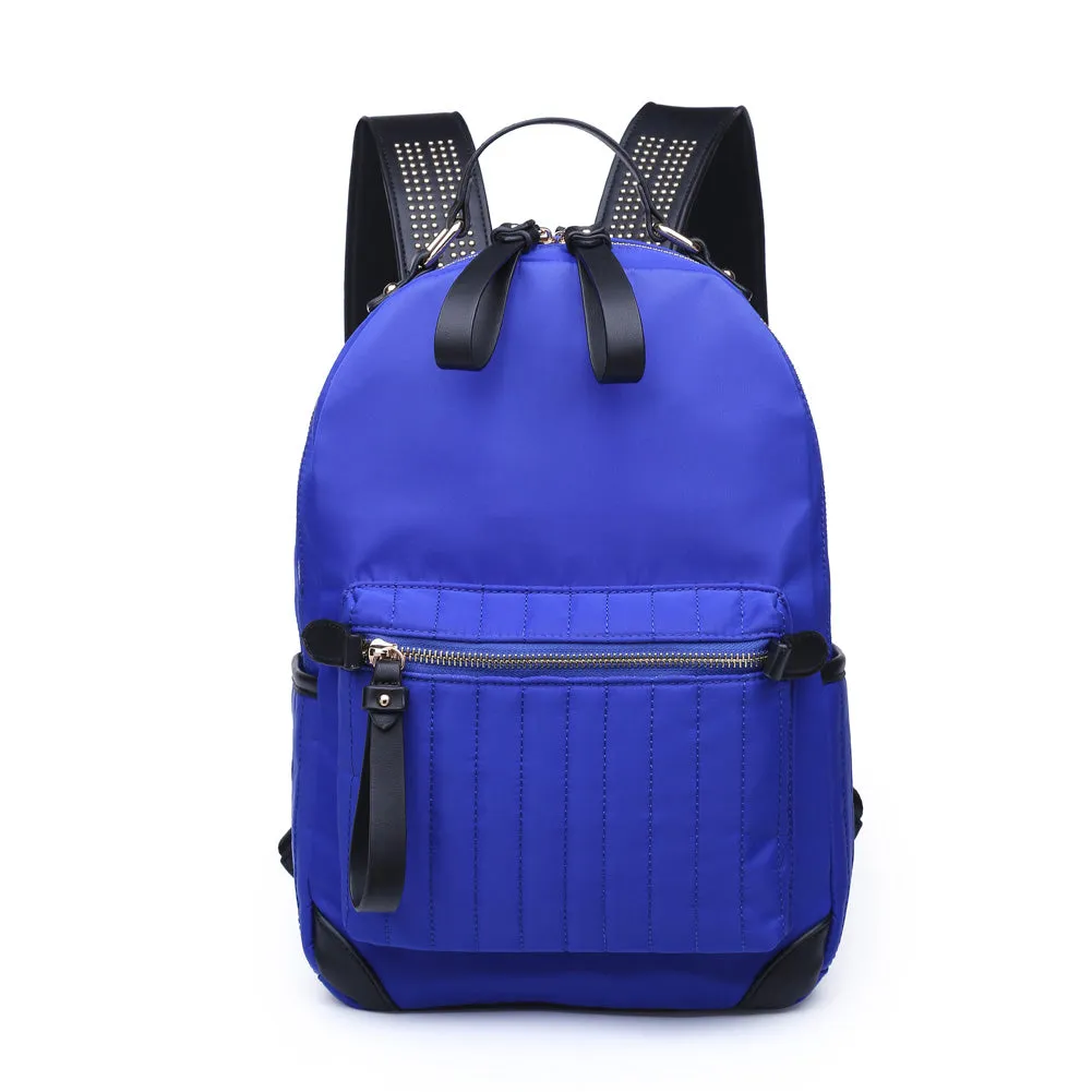 Samba Backpack