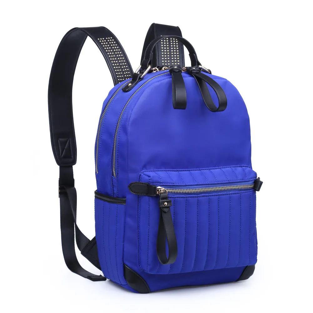 Samba Backpack