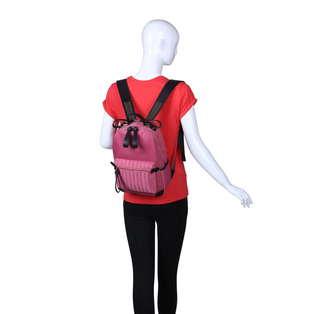 Samba Backpack