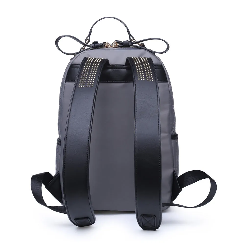 Samba Backpack