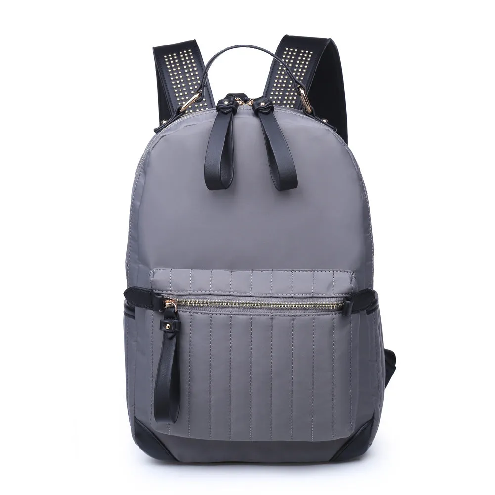 Samba Backpack