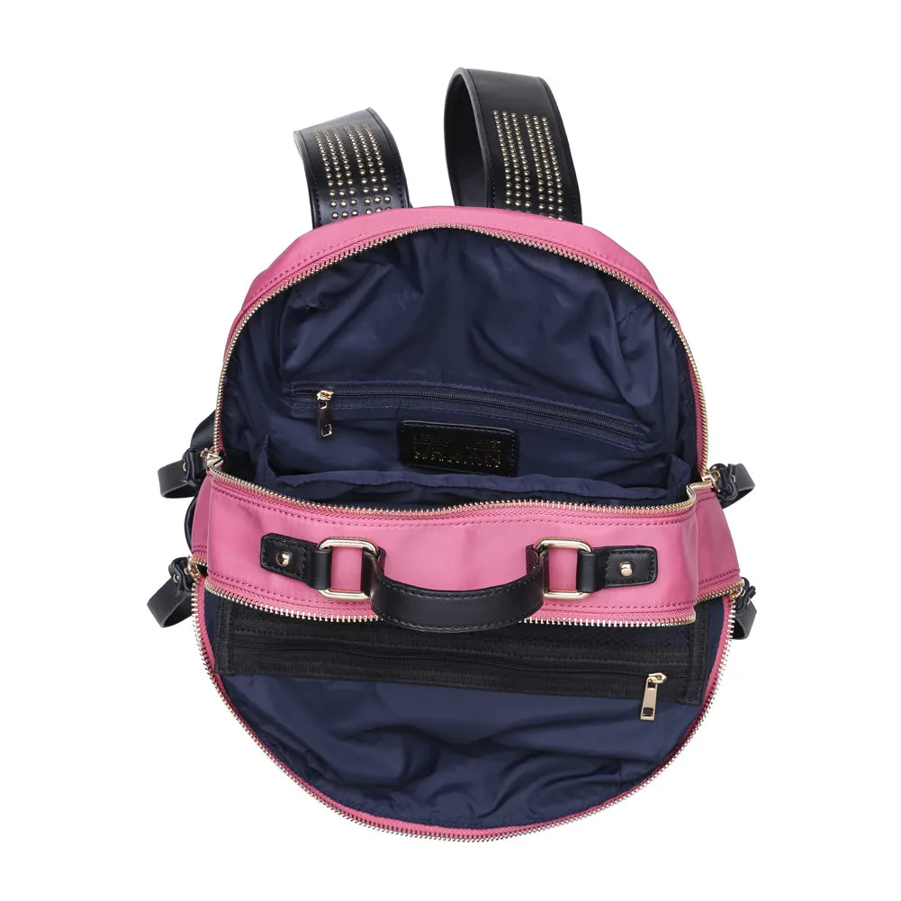 Samba Backpack