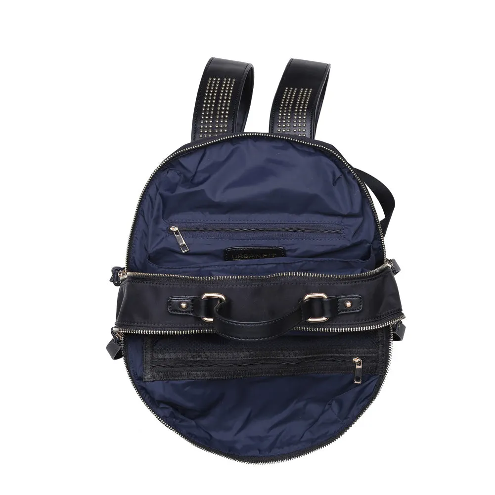 Samba Backpack