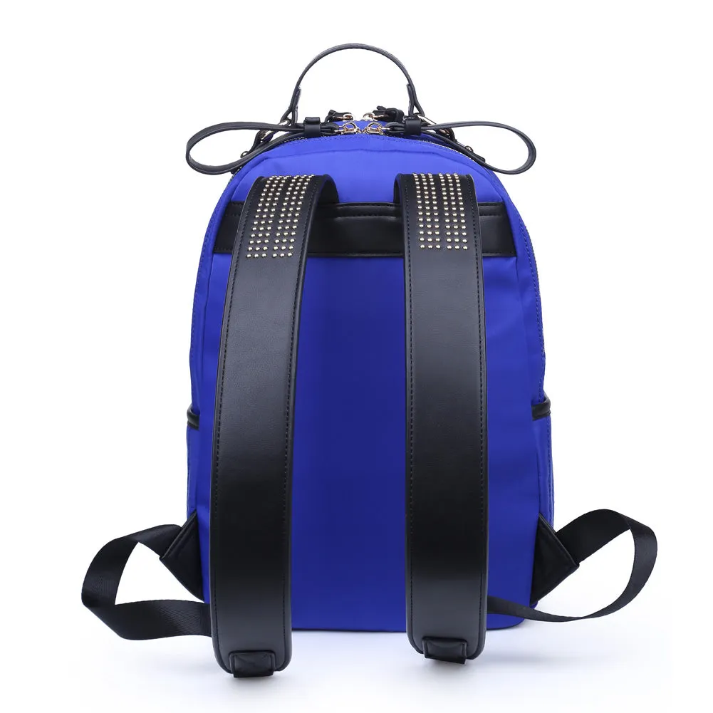 Samba Backpack