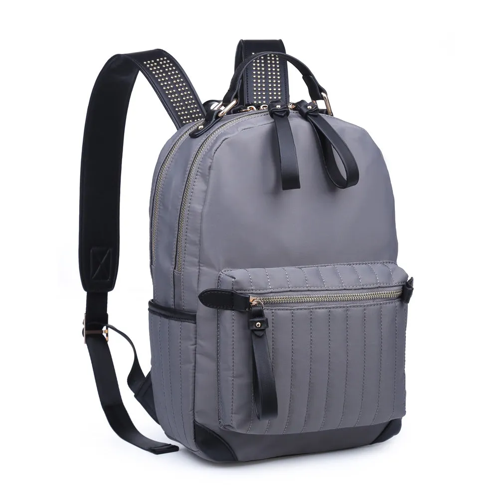 Samba Backpack