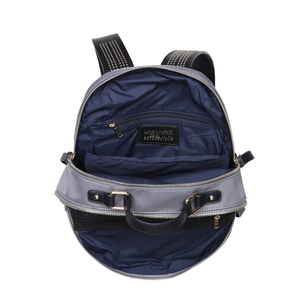 Samba Backpack