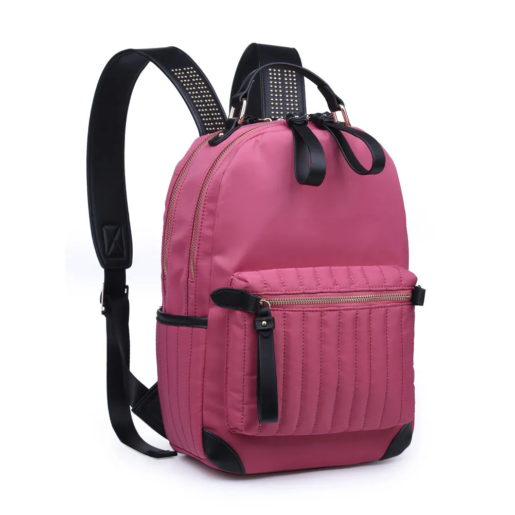 Samba Backpack