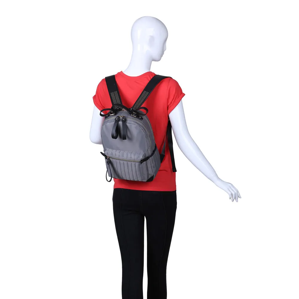 Samba Backpack
