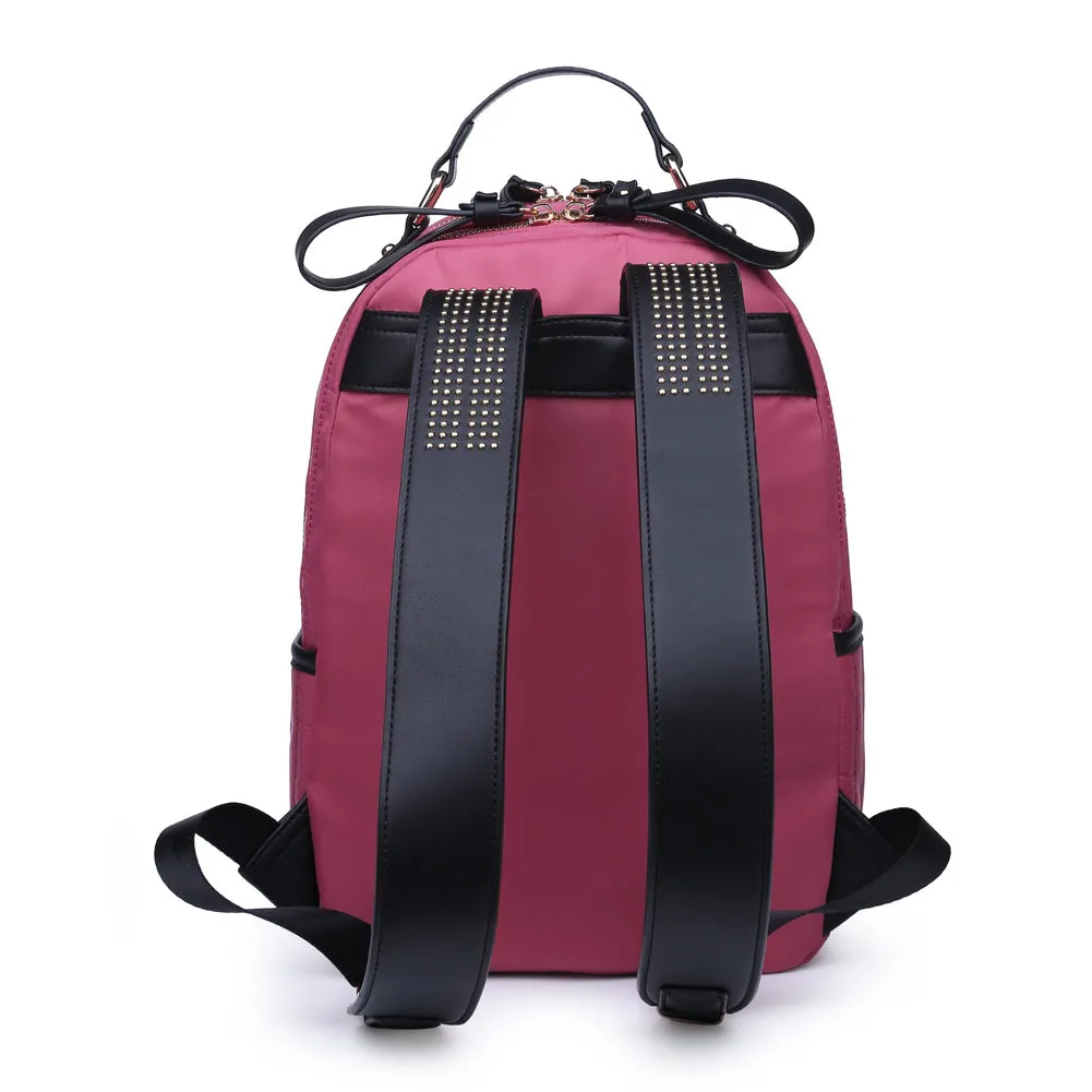 Samba Backpack