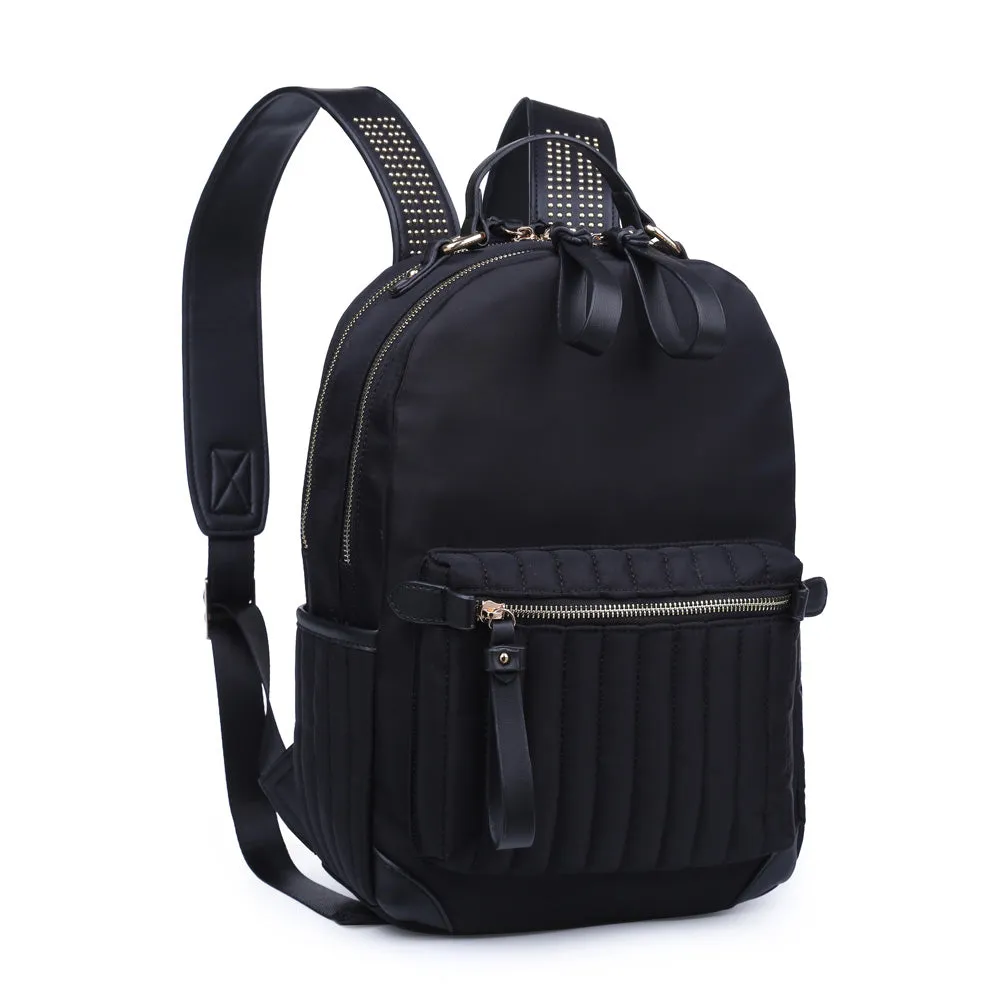 Samba Backpack