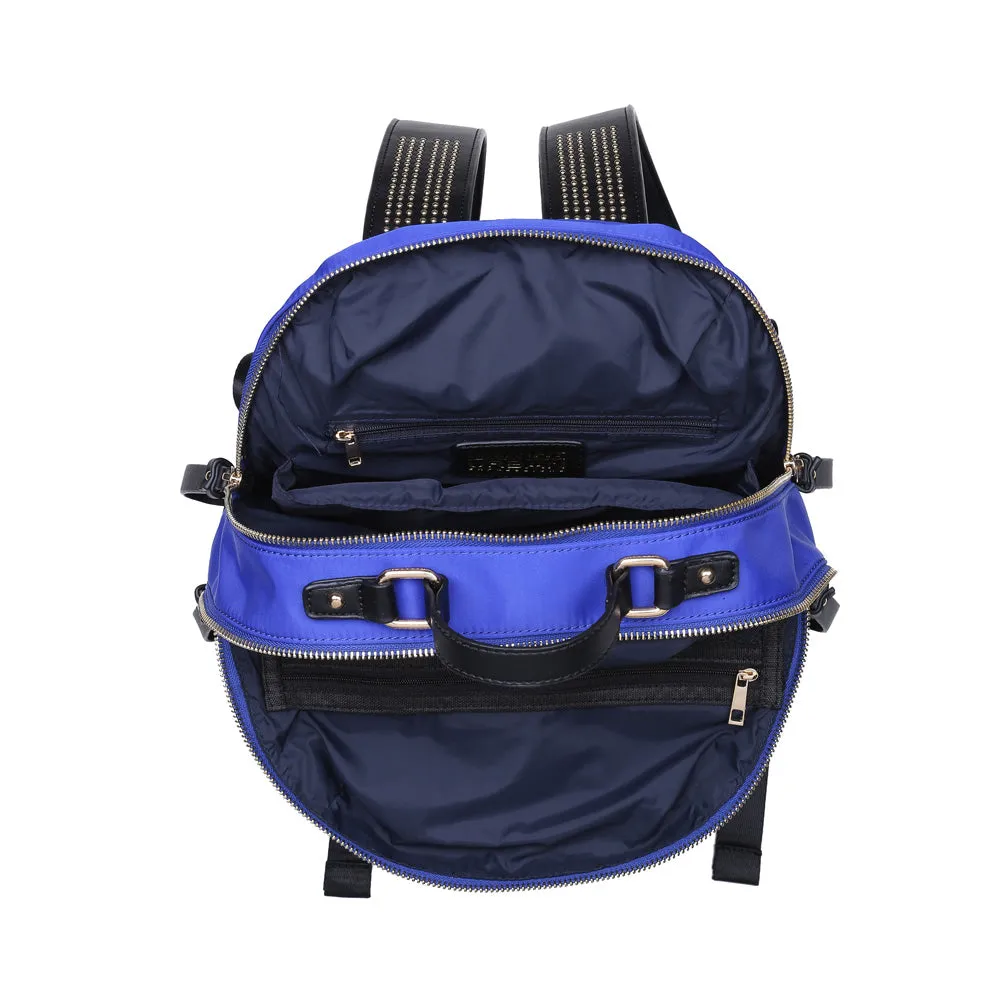 Samba Backpack