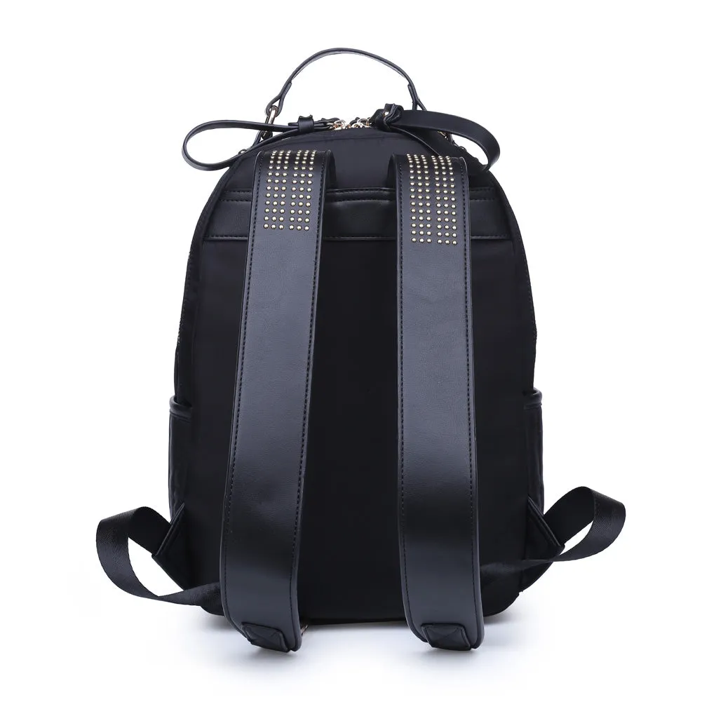 Samba Backpack