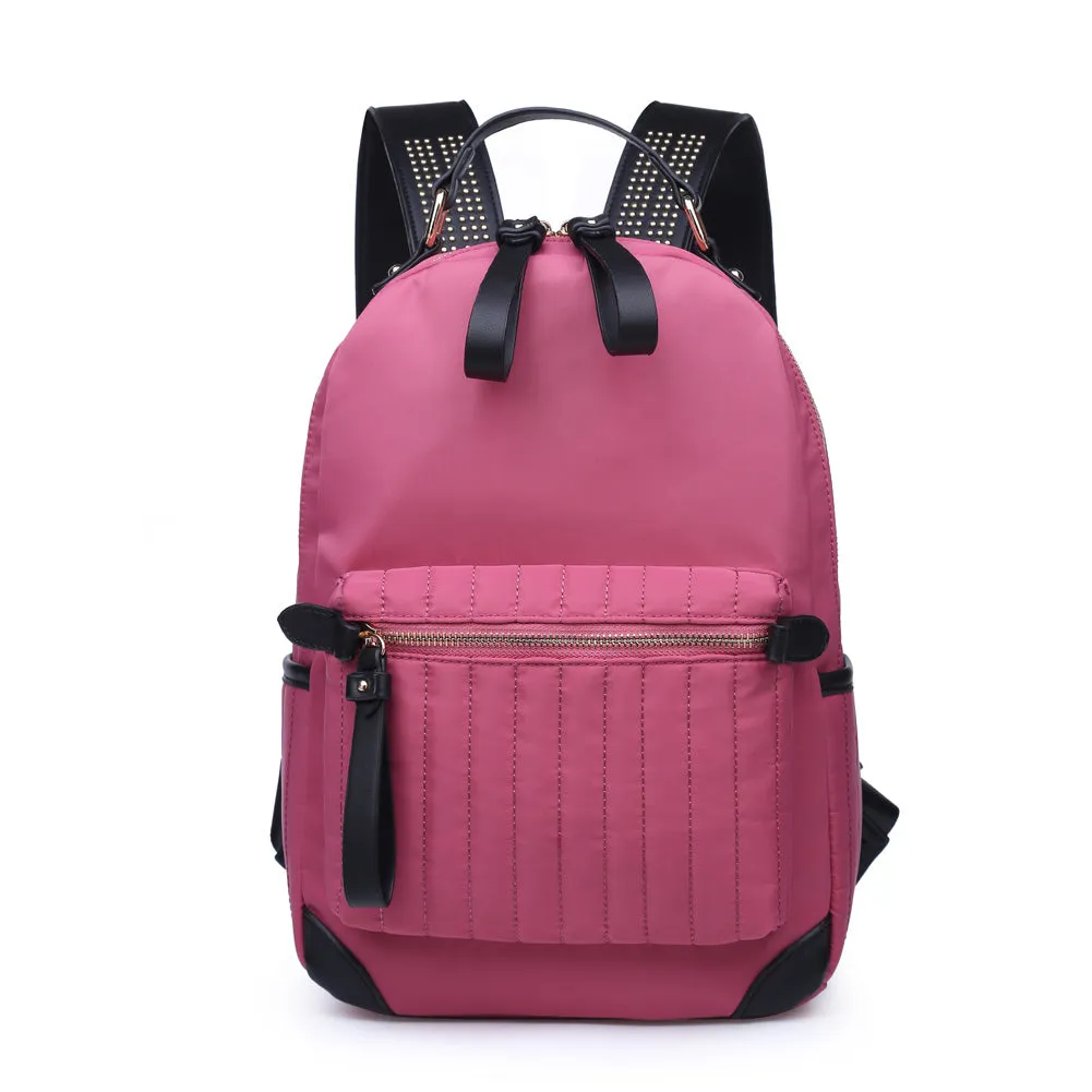 Samba Backpack