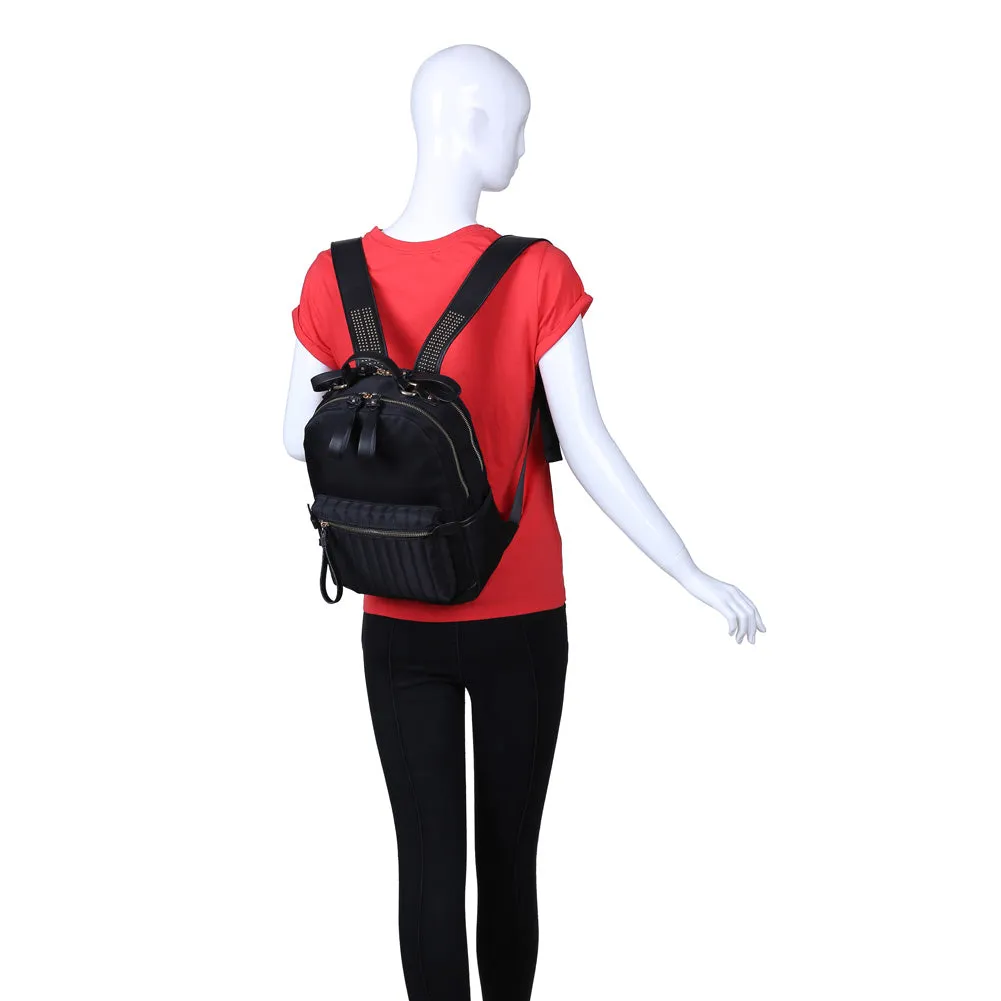 Samba Backpack
