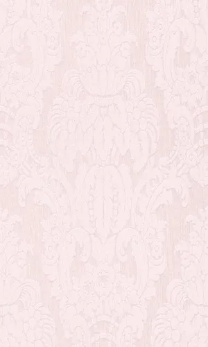 Seraphine Exotic Damask Wallpaper 076447