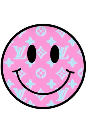 Smile Louis V: Adult