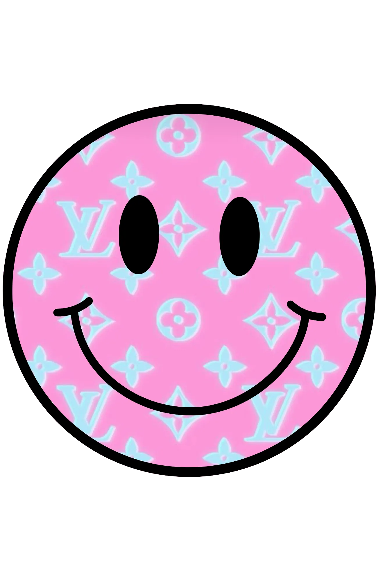 Smile Louis V: Adult