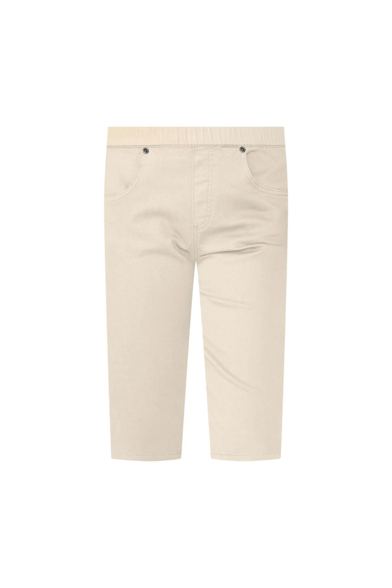 Tora Natural Stretch Shorts