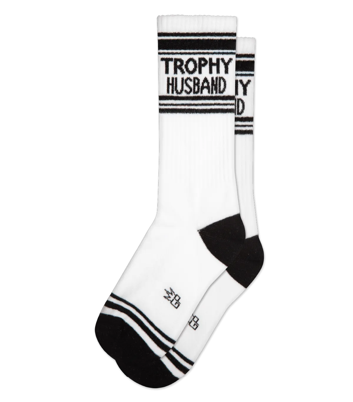 TROPHY HUSBAND SOCKS