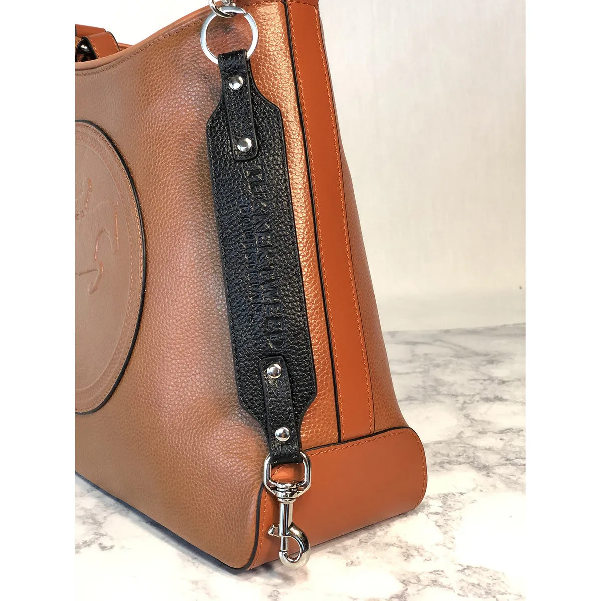 Tucker Tweed Equestrian Keychains