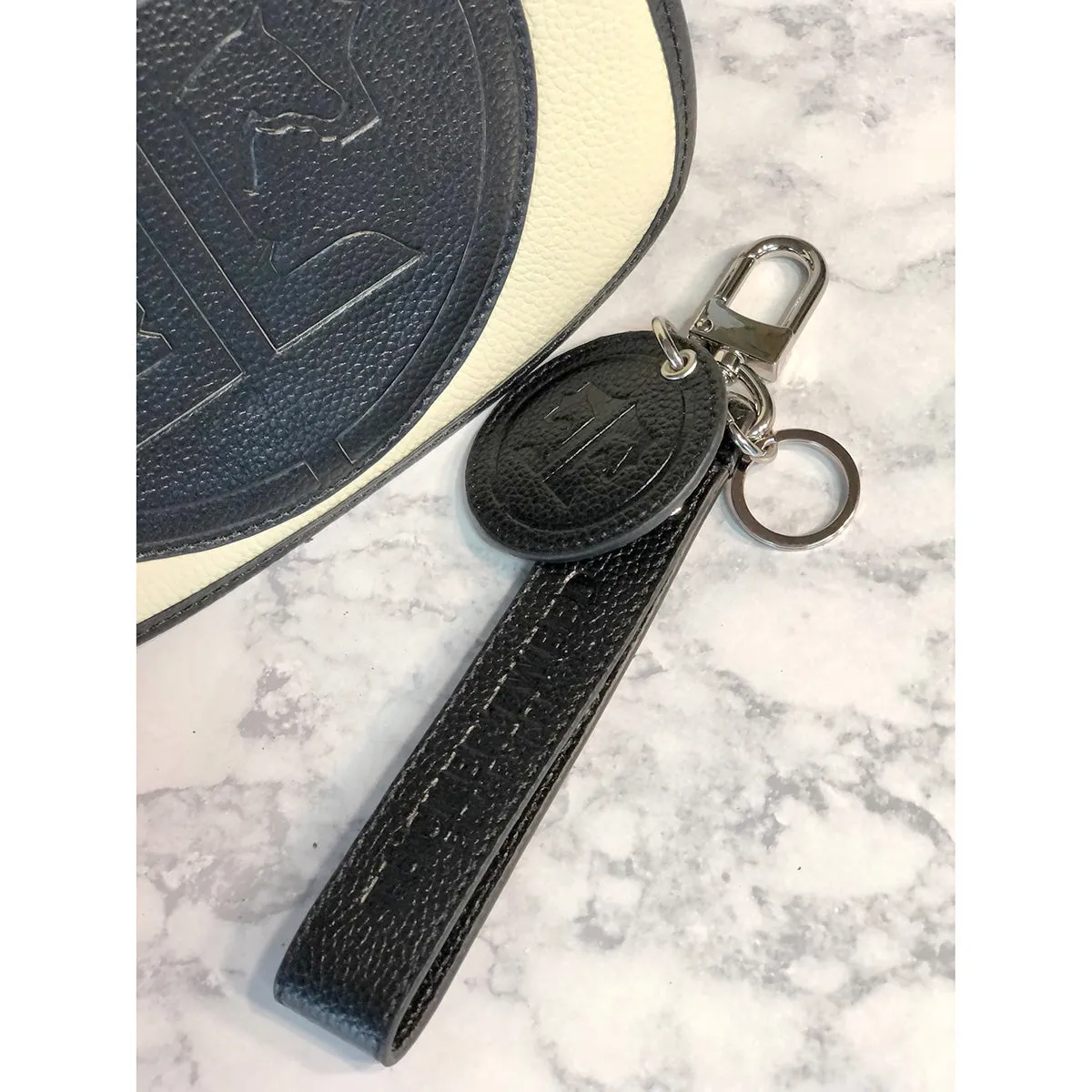 Tucker Tweed Equestrian Keychains