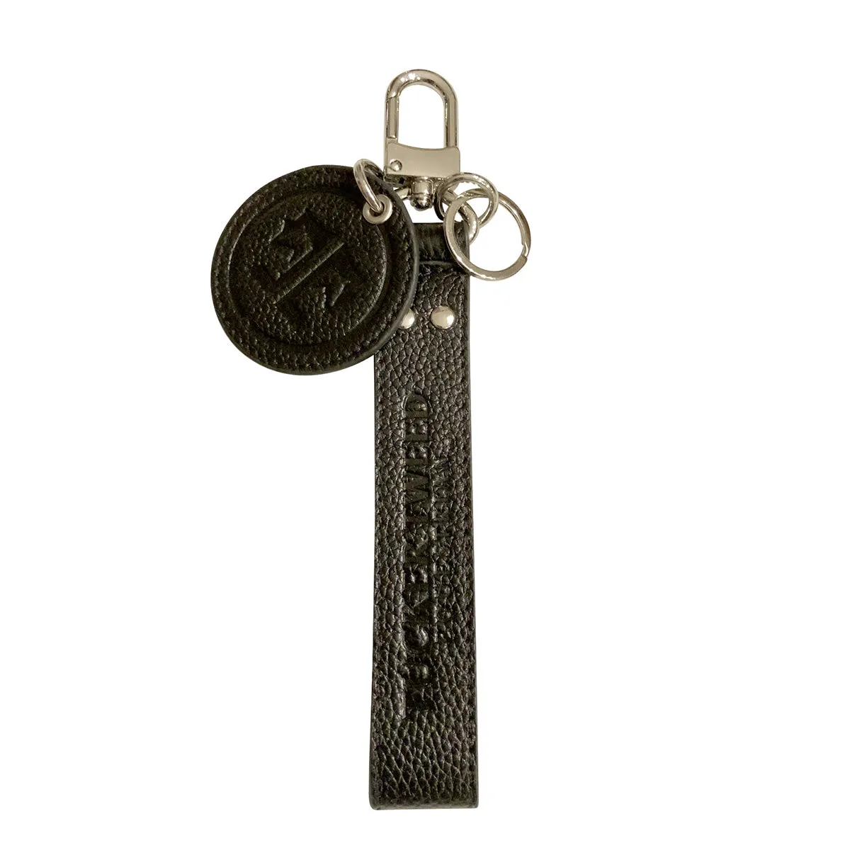 Tucker Tweed Equestrian Keychains