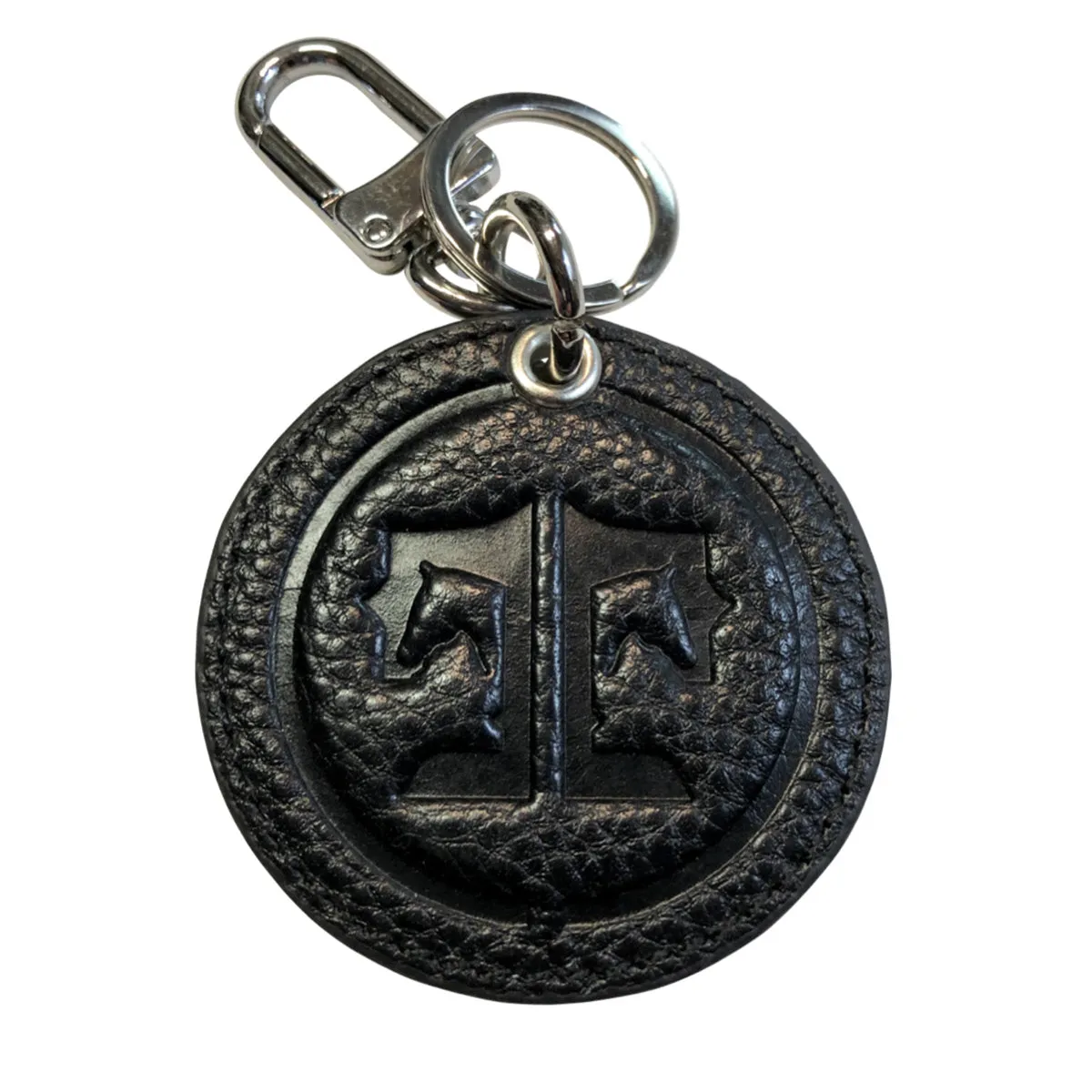 Tucker Tweed Equestrian Keychains