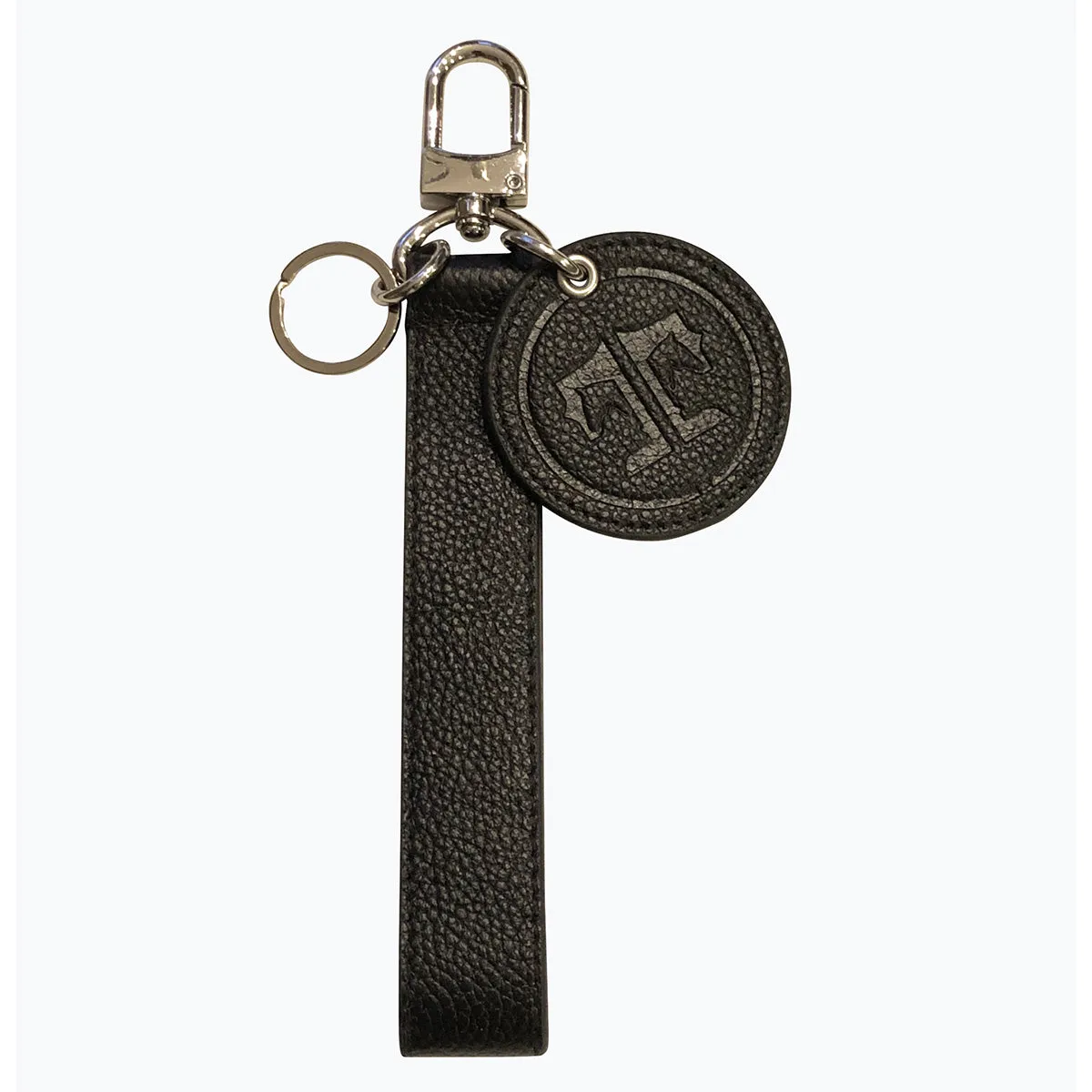 Tucker Tweed Equestrian Keychains