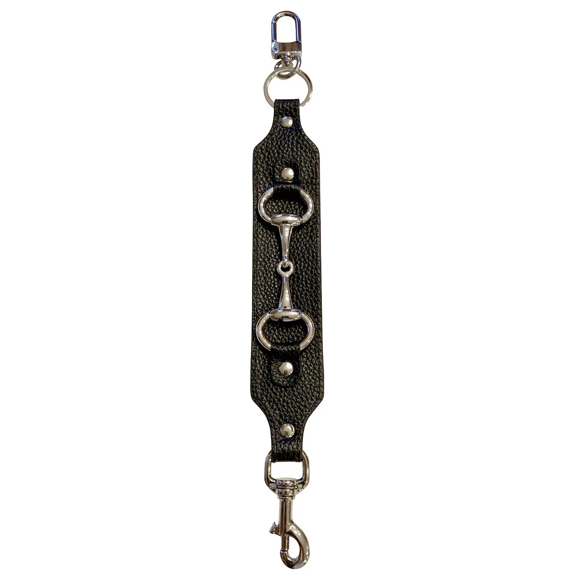 Tucker Tweed Equestrian Keychains