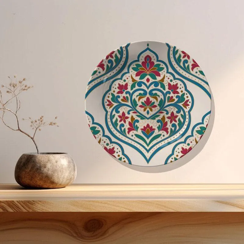 Turkistan Wall Plate