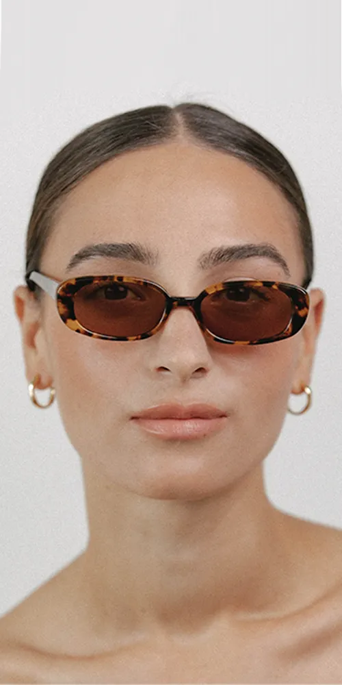 Velvetines Sunglasses Eco Tort