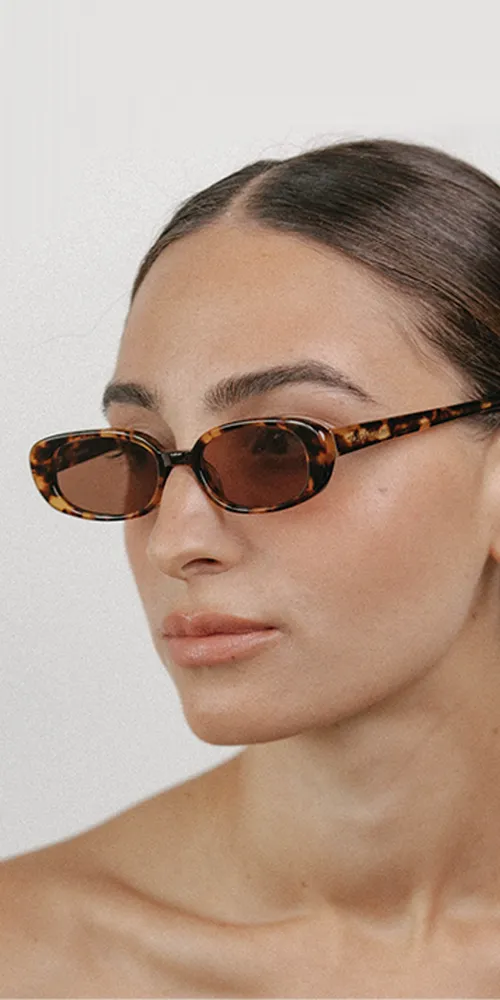 Velvetines Sunglasses Eco Tort