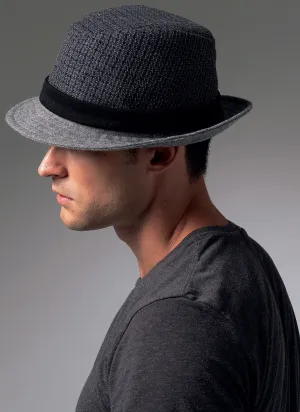 Vogue Sewing Pattern 8869 Men's Hats