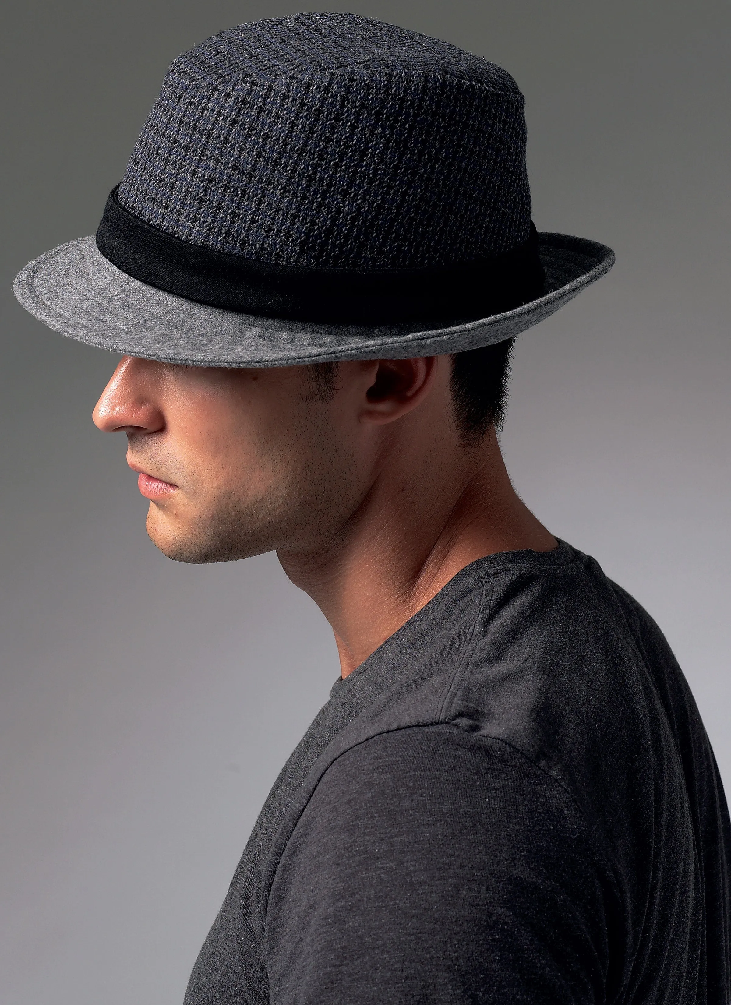 Vogue Sewing Pattern 8869 Men's Hats